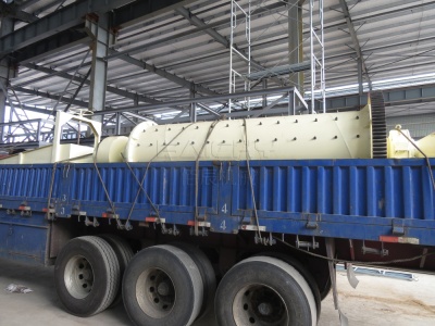 kaolin processing plant machines supplier