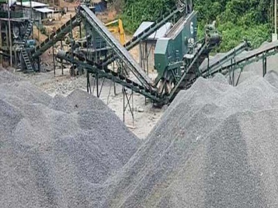 Tracked Mobile Crusher Stone Crushers Mining Crusher Suriname