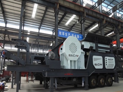 Ad Categories Chrome Washing and Beneficiation Plants