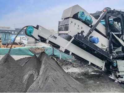 silica sand crushing plant in pakistan