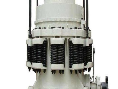 Vibratory Pulverizer | Vibratory Cup Mill | Ring and Puck ...