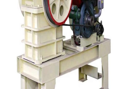 how is the operation of crusher plants