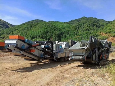 pth 50 special rock crusher