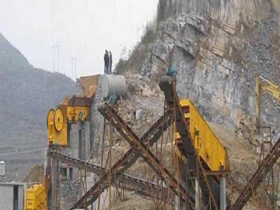Mirador Mining Project