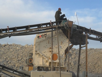 What is a Vibrating Screen?