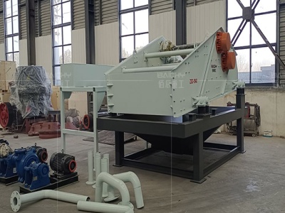 Rod Mill And Ball Mills Grinding Plant From Pakistan
