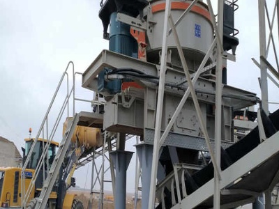 flotation cells in lump ore beneficiation