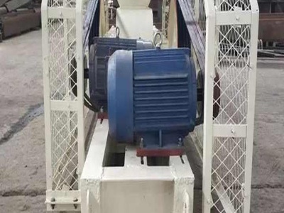 Mexico Mobil Crusher Machines