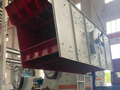 Manufacturing Companies for Stone Hammer Crusher