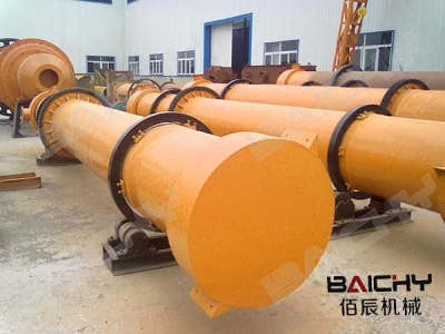 Chinese Gypsum Vertical Roller Mill
