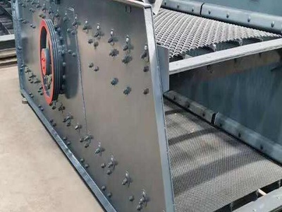 Steel Slag Recycling Product Line