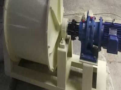 grinding machine process parts