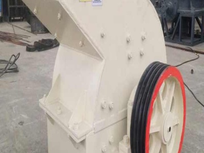 The impact crusher is a new type of highefficiency crusher