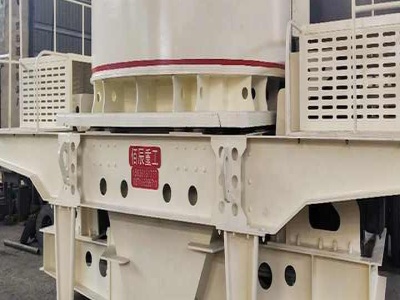 Chinese Vertical Roller Mills