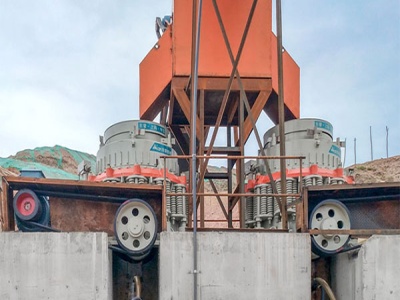Limonite Ore Crushing Plant Manufacturer Production Line