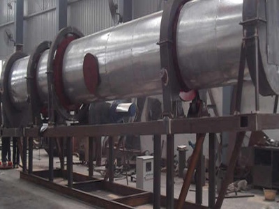 Development of ball mill test for simulation of industrial ...