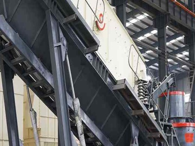 Crushing Plant Of Rock Manufacturer In Syria
