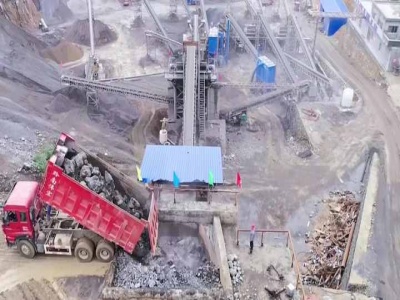 high capacity primary cone crusher technical