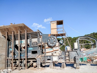 Grinding And Crushing Line For Carbonate Calcium