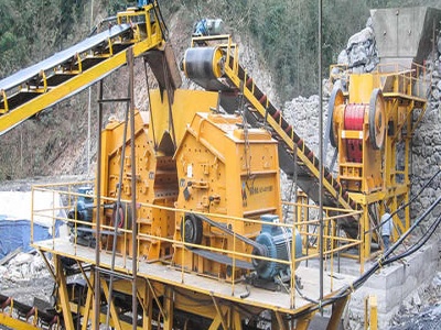 sample business plan for crushing plant