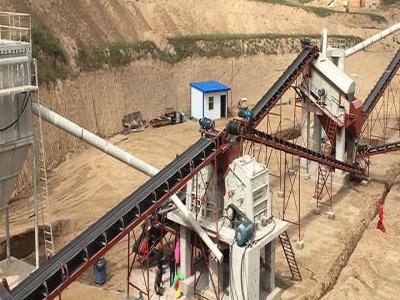 Stone Crusher Plant In Mongolian VideosHN Mining ...