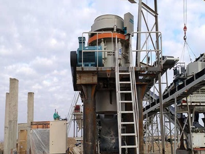 A Calcium Carbonate Ball Mill Production Line to North Africa