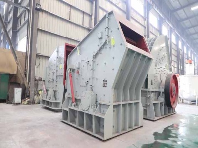 pth special rock crusher