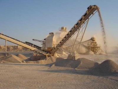 مصنعي آلات الرمال في كسارة المنجنيز الأسترالية