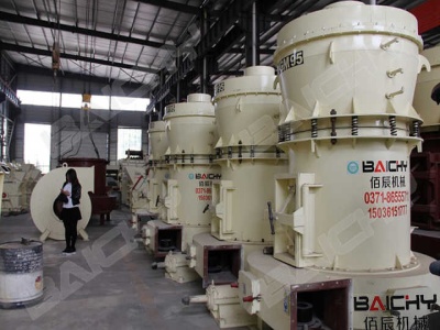 How to improve working efficiency of ball mill