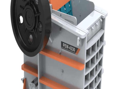 jaw crusher pulley rotation