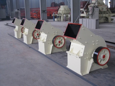 Factors Affecting the Efficiency of Ball Mill