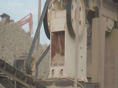 Sand and gravel crusher plant | Mining, Crushing, Grinding ...
