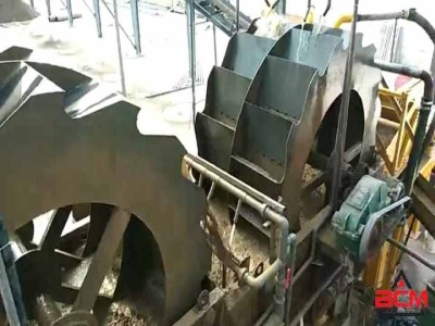 Used Impact Crusher equipment for sale