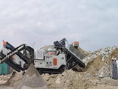 HPC Cone Crusher for Sale China, for Copper Mining Process